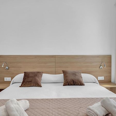 Apartamento Guzman B Barbate Exterior foto